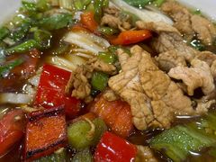 -肆姐面粉馆(坡子街店)