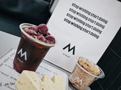 -M Stand(西安大悦城店)