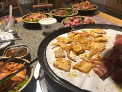 -酒拾烤肉(南城店)