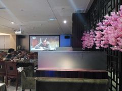 -翠林精选·洗浴·餐饮·住宿(江东大道店)