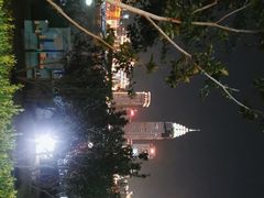 -宝莱纳餐厅(滨江店)