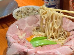 -真打拉面·日式拉面新流派(体育西横街店)