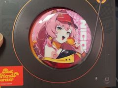 -麦当劳(凯德广场店)