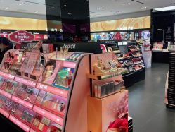 -丝芙兰Sephora