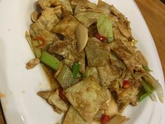 香醋鸡蛋-德居源