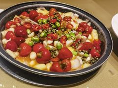 -宁波石浦大饭店(新材料城店)