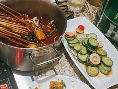 -丰茂烤串(六里桥店)