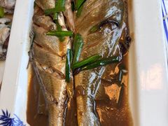 -宾朋海鲜饭庄(兴海路店)