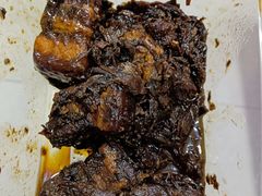 -阿莉餐厅(枣阳路店)