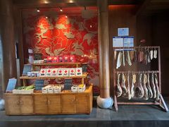 -丽江金茂凯悦臻选酒店-滇香馆