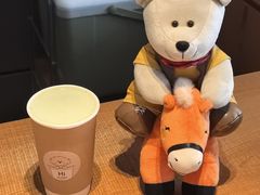 -YOLO COFFEE悠乐咖啡