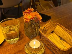 -Blac+Blac(中海环宇荟店)