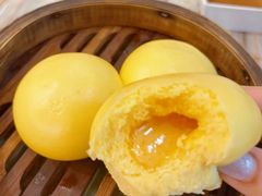 椿记流沙包-椿记烧鹅(叠彩店)