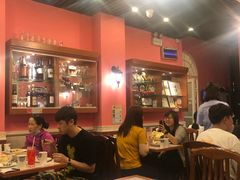 -番茄屋葡式美食(总店)