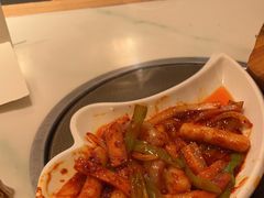 -七八冷面·延边朝鲜族美食(圣熙八号店)