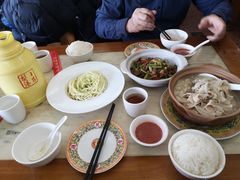 -砂锅居(西四店)