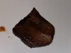 香煎牛舌-水木锦堂·自助铁板烧(世贸天阶店)
