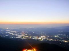-福建泉州仙公山风景名胜区