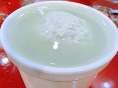 -玉华台饭庄(裕中西里小区店)