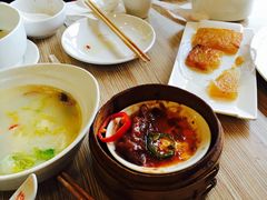 -粤仔湾砂锅粥(广益哥伦布店)