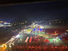 -锡林郭勒元和建国饭店