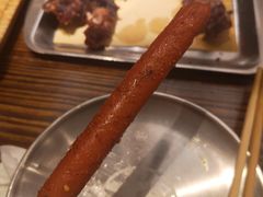-破店肥哈·东北烧烤·夜宵(南山保利店)