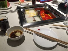 -海底捞火锅(吴中路店)