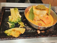 -肉肉大米(金虹桥店)