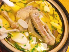 -呼吸森林·生态农庄农家乐私房菜