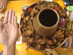 -黄泰吉拾味餐厅(江汉路店)