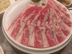 -德天肥牛海鲜火锅(城西银泰店)