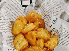 -别摸鱼·脆皮烤鱼(天津首店)