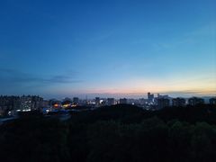 -四望岗公园