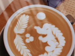 -SAFARI COFFEE