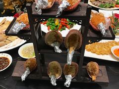 -茶叁酒肆·楚味江湖(菱角湖店)