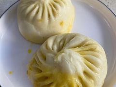 烤包子-伊祥·敦煌楼