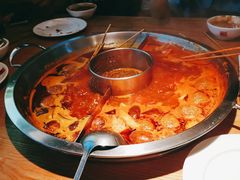 -佬土鹅肠火锅(解放路店)
