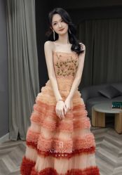 -艾朵婚纱