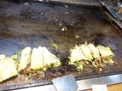 葱饼-味乃家 本店