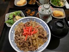 -角落里(中山公园店)