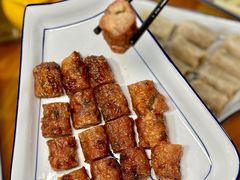 -东山壹号海鲜餐厅(金銮名都店)