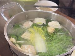 -铂丽斯国际大酒店-凯悦自助餐厅