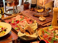 -Mammamia意大利餐厅(阳春巷店)