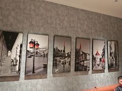 -湖滨1950牛排西餐厅(泽州路店)