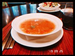 -WOLFGANG PUCK KITCHEN & BAR(迪士尼小镇店)