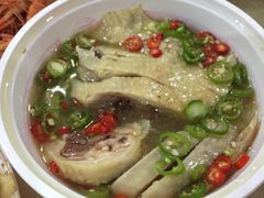 -紫燕百味鸡(同人店)