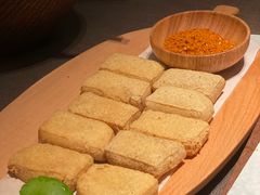 -山石榴·贵州菜(陆家嘴中心店)