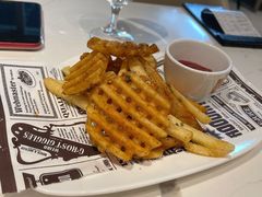 -Deer Park鹿园西餐(仁恒置地广场店)