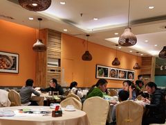 大堂-古膳记猪肚鸡.生蚝鸡(拱北店)