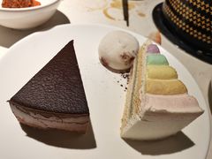 -加餐海鲜自助(宝龙一城店)